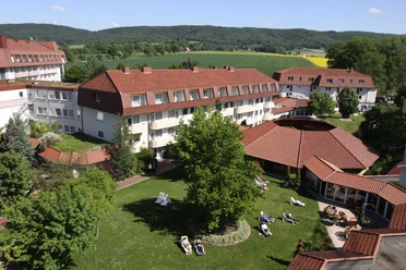 Klinik Bad Oexen