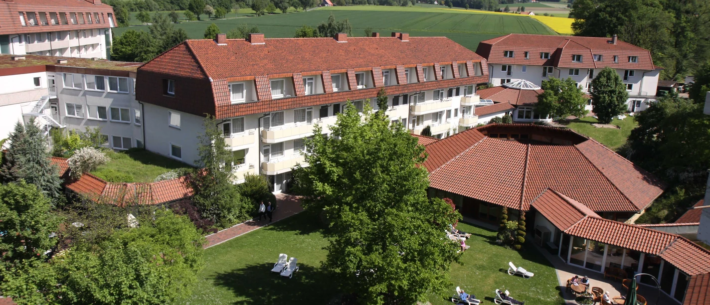 Klinik Bad Oexen