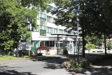 Median Klinik am Park Bad Oeynhausen