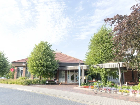 tourist information horumersiel