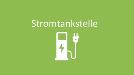 eTankstelle Celle