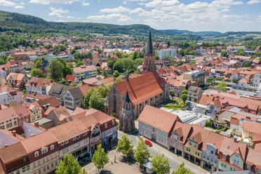 heilbad-heiligenstadt_aegidien-und-marktplatz