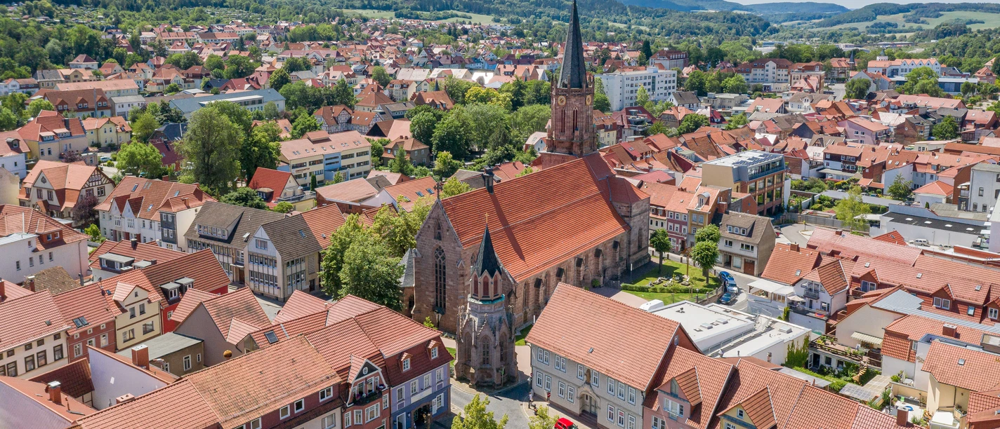 heilbad-heiligenstadt_aegidien-und-marktplatz