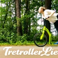 Tretroller kaufen oder leihen in Celle Tretroller kaufen oder leihen in CelleBuy or rent scooter in Celle