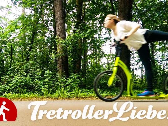 Tretroller kaufen oder leihen in Celle Tretroller kaufen oder leihen in CelleBuy or rent scooter in Celle