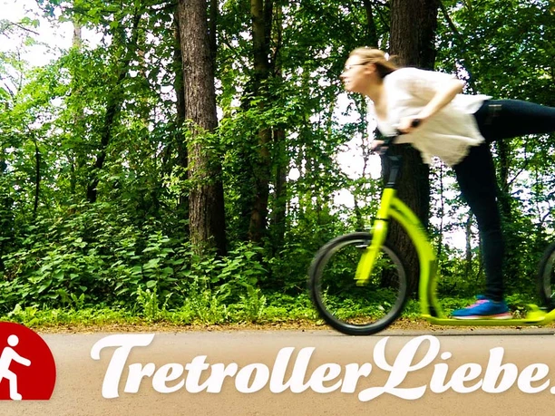 Tretroller kaufen oder leihen in Celle Tretroller kaufen oder leihen in Celle