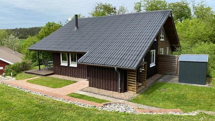 Ferienhäuser Busch Ferienhaus 3