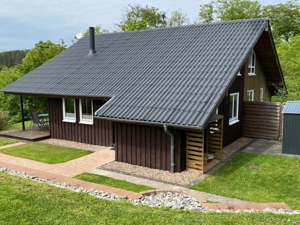 Ferienhäuser Busch Ferienhaus 3