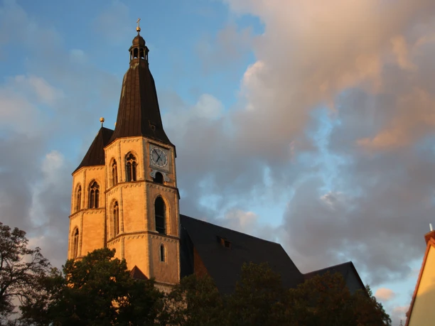 Blasiikirche