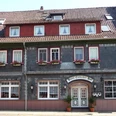 Hotel Pohls Einbecker Hof Frontansicht vom Hotel Pohls Einbecker Hof