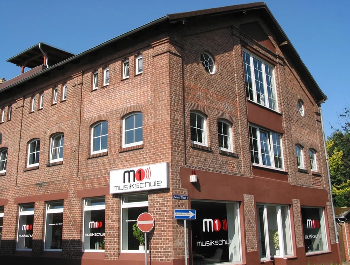 Musikschule M1_Außenansicht musikschule-m1-außenansicht