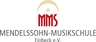 Mendelssohn-Musikschule Einbeck e.V. Mendelssohn-Musikschule Einbeck e.V.