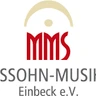 Mendelssohn-Musikschule Einbeck e.V. Mendelssohn-Musikschule Einbeck e.V.