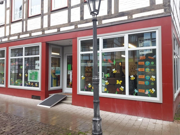 Einbecker Familienservicebüro_Außenansicht einbecker-familienservicebuero-außenansicht