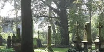 Zentralfriedhof zentralfriedhof