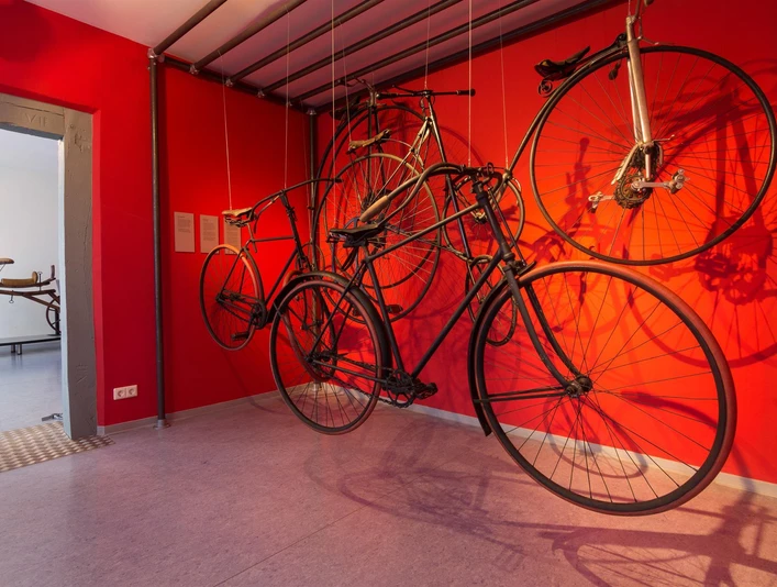 RadHaus radhauswheelhousestyrehusstuurhuis