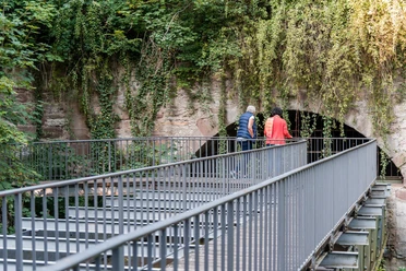 Historischer Wasserkasten historischer-wasserkasten