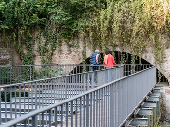 Historischer Wasserkasten historischer-wasserkasten