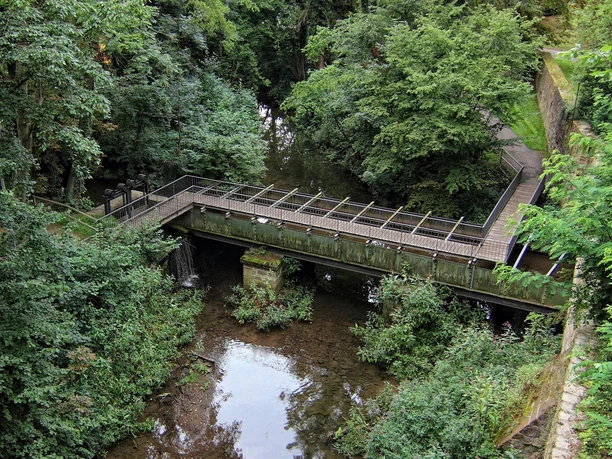 Historischer Wasserkasten von Oben historischer-wasserkasten-von-oben