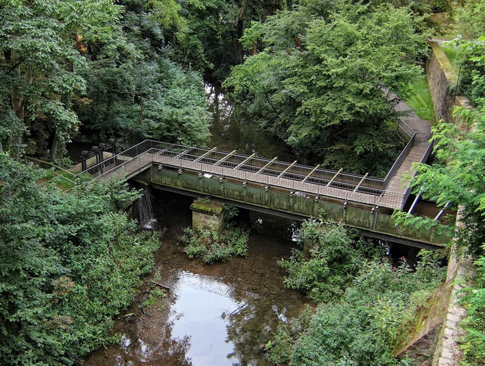Historischer Wasserkasten von Oben historischer-wasserkasten-von-oben