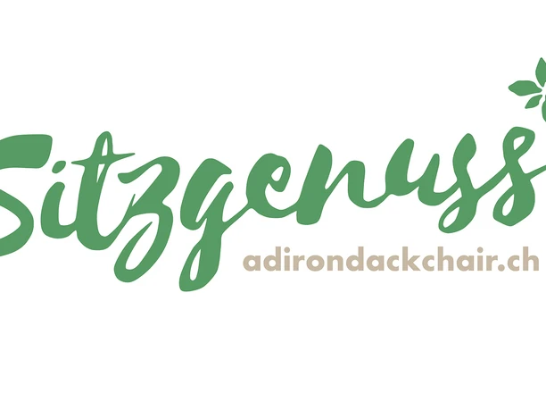 Logo seating pleasure