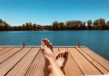 Bielener Badesee