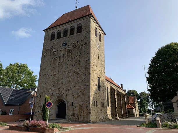 St. Andreas Kirche Andervenne©Samtgemeinde Freren.JPG