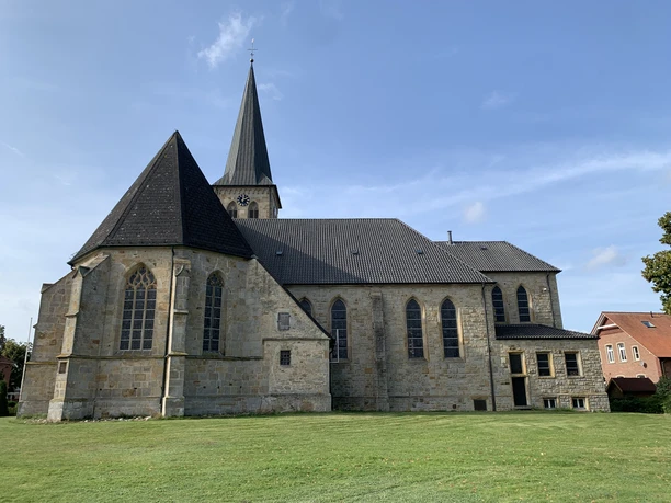 St. Servatius Kirche Beesten ©Samtgemeinde Freren.JPG