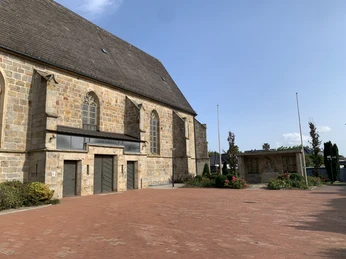 St. Servatius Kirche Beesten ©Samtgemeinde Freren.JPG