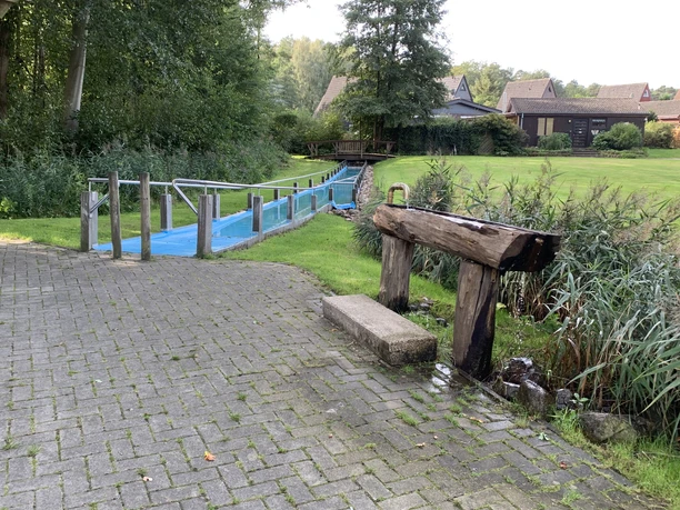 Kneippanlage Saller See ©Samtgemeinde Freren.JPG