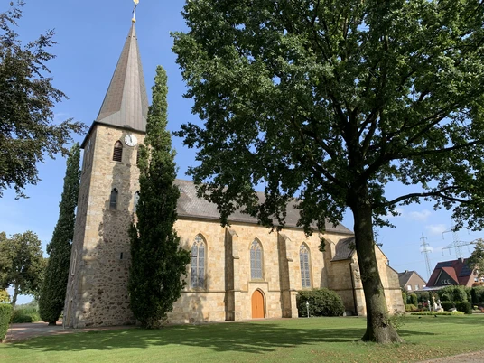St.-Antonius-Kirche Messingen ©Samtgemeinde Freren.JPG
