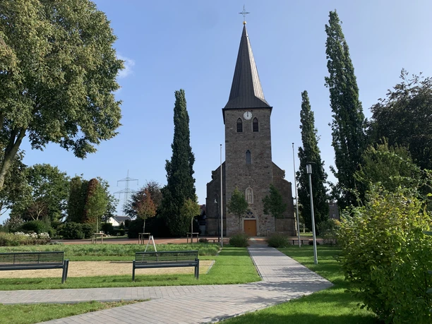 St.-Antonius-Kirche Messingen ©Samtgemeinde Freren.JPG