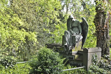 Friedhof, Altstadt Friedhof, Altstadt