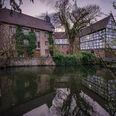 Wasserschloss Nassenerfurth