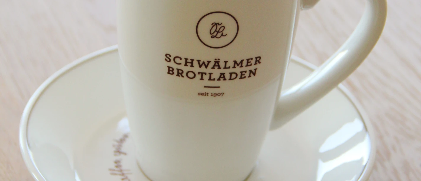 Kaffeegenuss im Schwälmer Brotladen