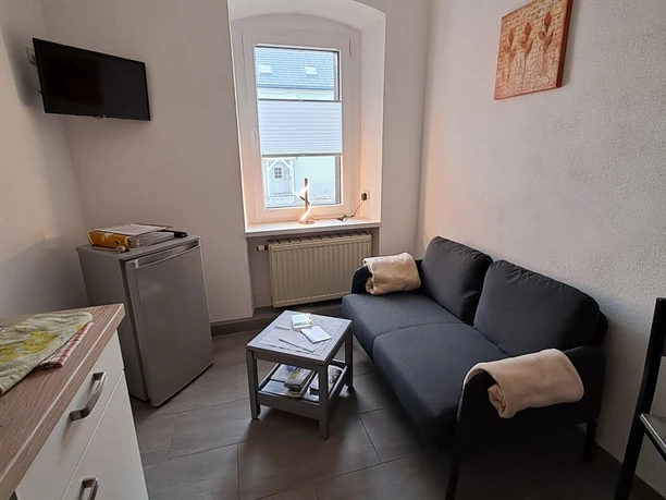 2er-Sitzecke