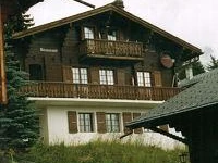 Aussenansicht Sommer