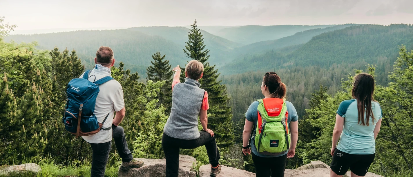 Seensteig-schwerelos