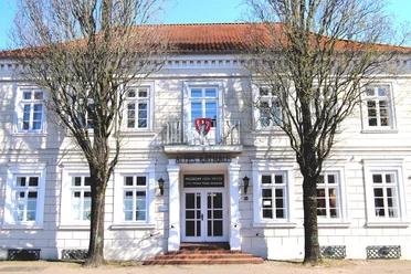 Museum Hein Meyer - Otto Tetjus Tügel Zuhause in Bremervörde Museum Hein Meyer - Otto Tetjus Tügel Zuhause in Bremervörde