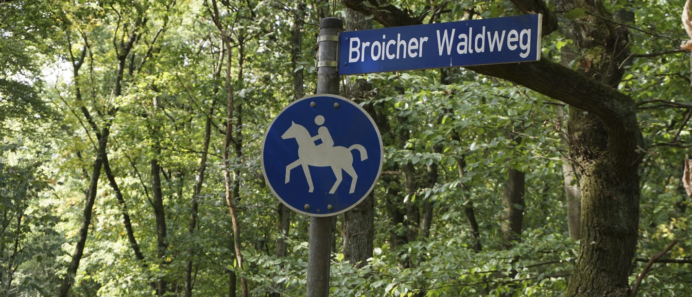 Mülheim macht Sport - Laufstrecke Uhlenhorst Mülheim macht Sport - Laufstrecke Uhlenhorst