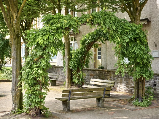 Siedlung Heimaterde Siedlung Heimaterde