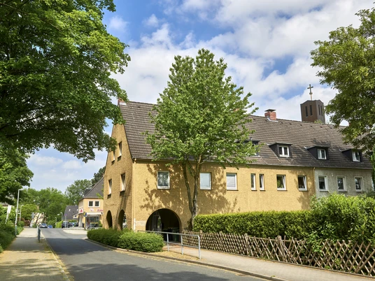 Siedlung Heimaterde Siedlung Heimaterde
