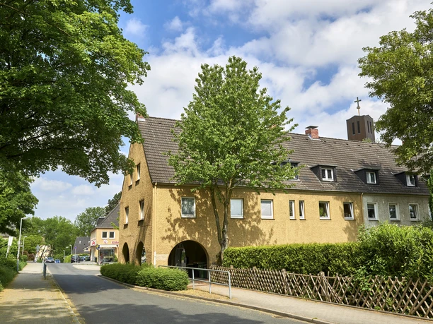 Siedlung Heimaterde Siedlung Heimaterde