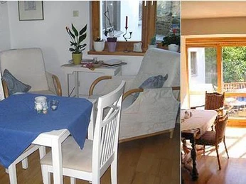 Hilgenfeld Speiseraum, Lesezi.