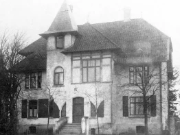 Gut Jägerlust in Weiche