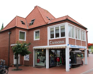 Textilhaus Tiemann Textilhaus Tiemann