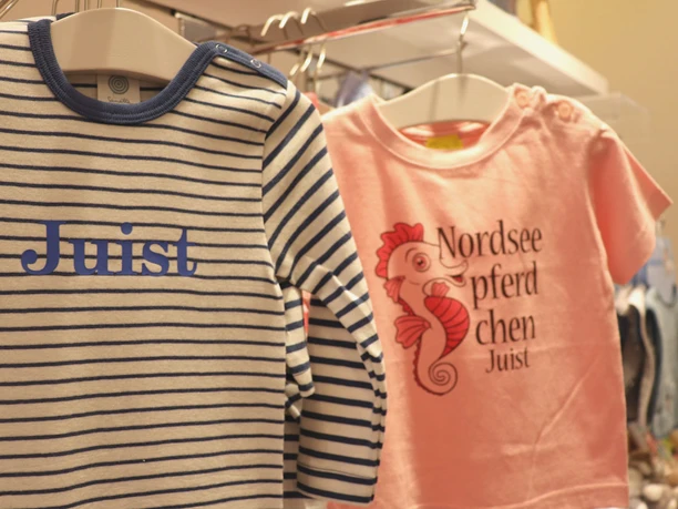 Textilhaus Tiemann Textilhaus Tiemann Juist-Shirt