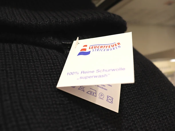 Textilhaus Tiemann Leuchtfeuer Textilhaus Tiemann Leuchtfeuer