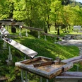 Wasserspielplatz Flühli