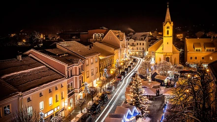 Christkindlmarkt